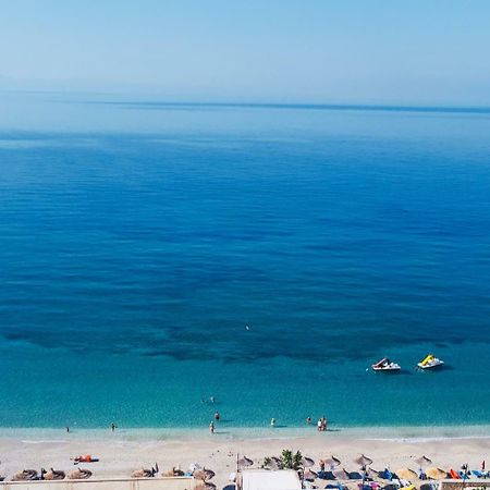 Ionian Bay Rooms Qeparo Luaran gambar
