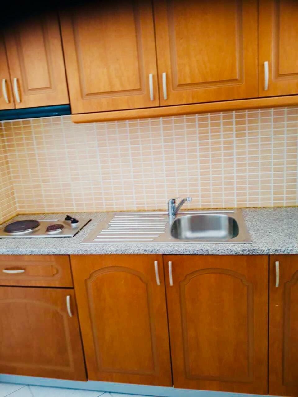 Ionian Bay Rooms Qeparo Luaran gambar