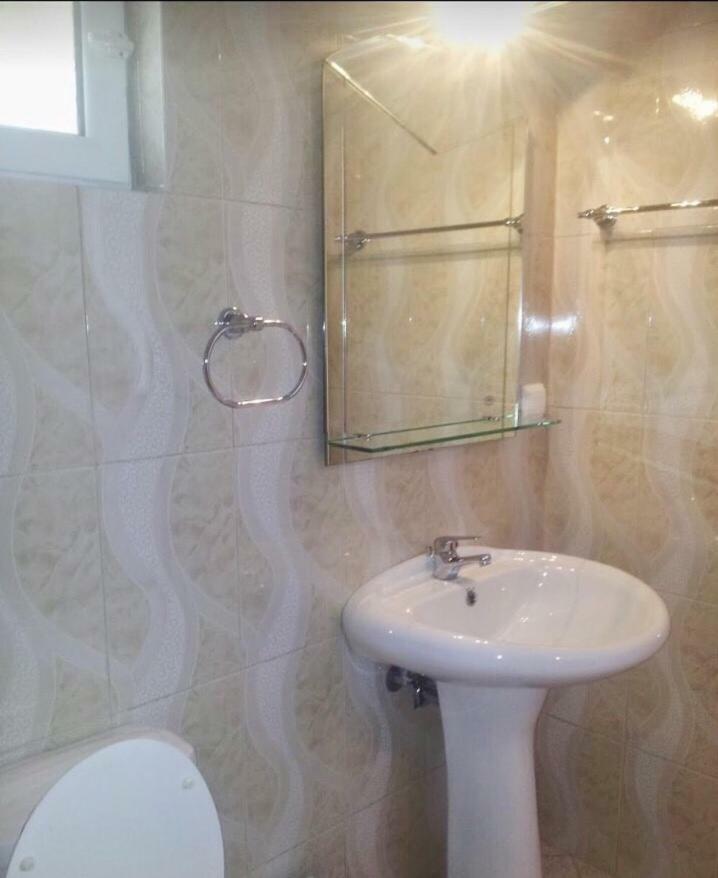Ionian Bay Rooms Qeparo Luaran gambar